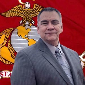 Meet your Posher, Scott